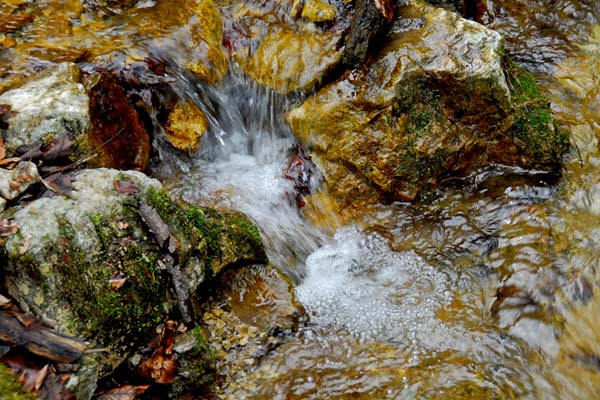 Wasserspiele