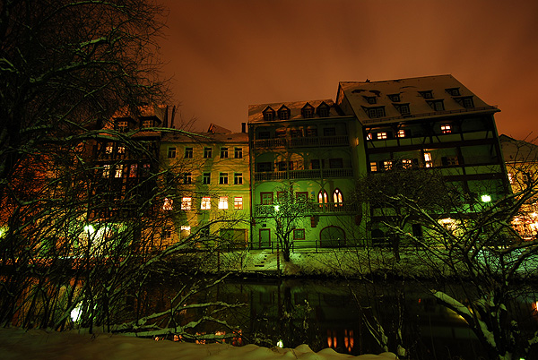 Kleinvenedig-Bamberg