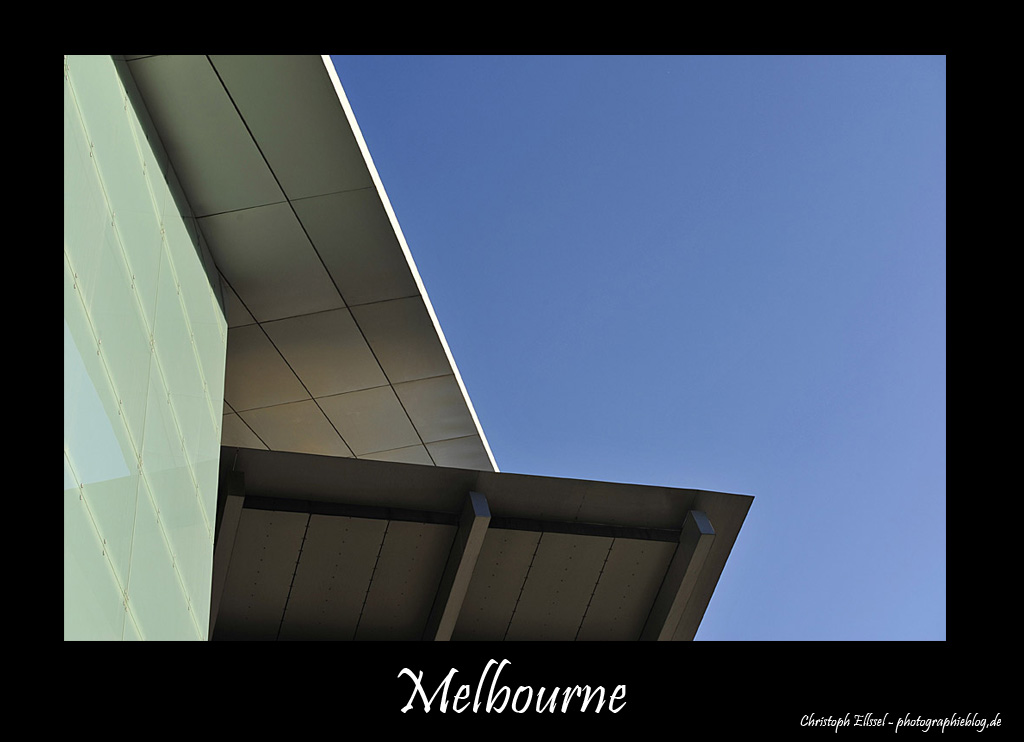 Melbourne Exhibition Hall